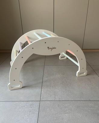 Arco Montessori Family Nation