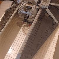 lego 75154