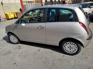 Lancia Ypsilon 1.3 Multijet PERFETTA POCO TRATTABI