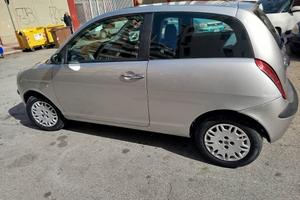 Lancia Ypsilon 1.3 Multijet PERFETTA NO TRATTABILE