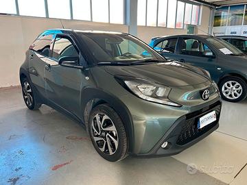 Toyota Aygo X 1.0 VVT-i 72 CV 5 porte Trend