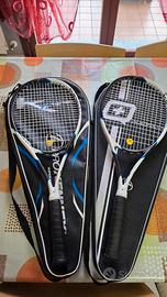 Coppia racchette Prokennex ki15 300