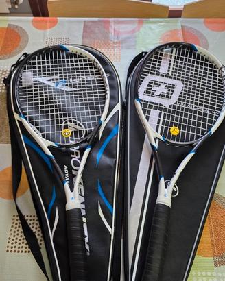 Coppia racchette Prokennex ki15 300