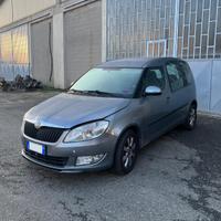 Skoda Roomster 1.2 TSI anno 2011 (solo ricambi)