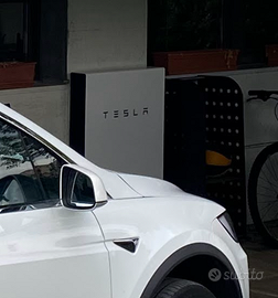 tesla powerwall 2, gateway, inverter solaredge