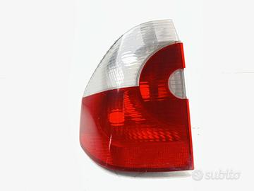 STOP FANALE POSTERIORE SINISTRO BMW X3 1° Serie 6