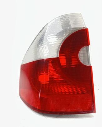 STOP FANALE POSTERIORE SINISTRO BMW X3 1° Serie 6