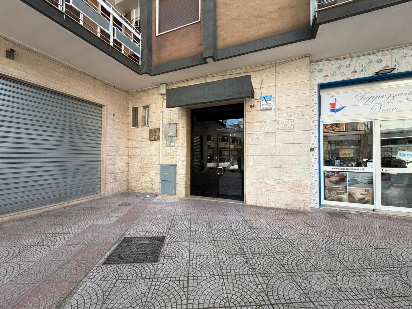Appartamento – Taranto - Vista 2