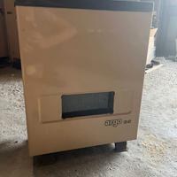 Stufa a gas Argo 32 – Perfettamente funzionante