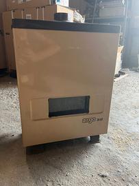 Stufa a gas Argo 32 – Perfettamente funzionante