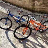 Bicicletta bimbo/bimba