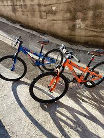Bicicletta bimbo/bimba