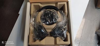 Audio Technica ATH-M60X Cuffia Monitor