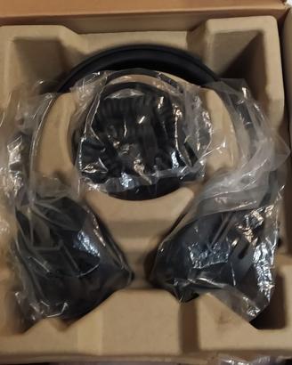 Audio Technica ATH-M60X Cuffia Monitor