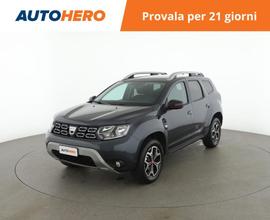DACIA Duster AM75742