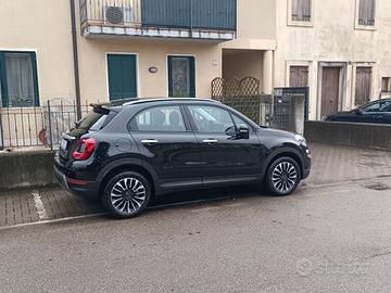 Fiat 500x Cross 1600 Diesel 130 cv