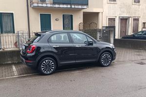 Fiat 500x Cross 1600 Diesel 130 cv