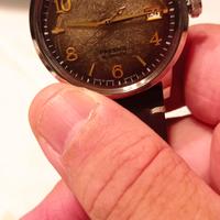 Orologio SEIKO SRPF43J1 PRESAGE