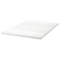 Topper Tussoy IKEA memory foam 8cm