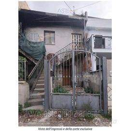 Appartamento Reggio di Calabria [A4349304]