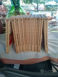 Enciclopedia Mondadori PER LA GIOVENTÙ 