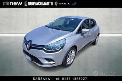 Renault Clio 0.9 tce Generation 75cv