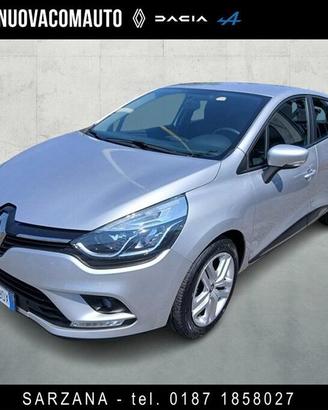 Renault Clio 0.9 tce Generation 75cv