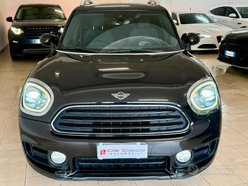 Mini Cooper D Countryman 2.0 Hype ALL4