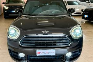 Mini Cooper D Countryman 2.0 Hype ALL4