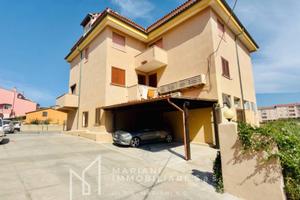 Appartamento di 57 m² con 2 locali a La Maddalena