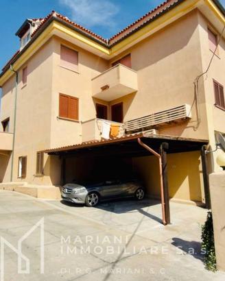 Appartamento di 57 m² con 2 locali a La Maddalena