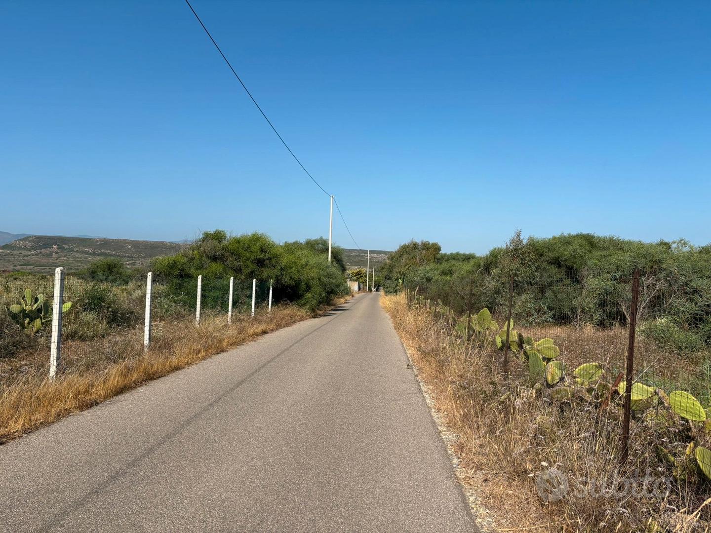 Terreno Agricolo - View 2
