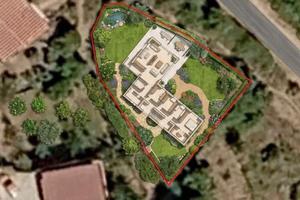 Lotto edificabile zona b