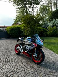 Aprilia Rs 660 - Limited Edition - America