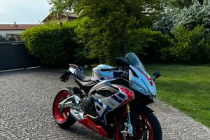 Aprilia Rs 660 - Limited Edition - America