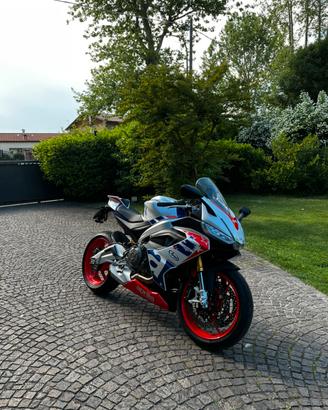Aprilia Rs 660 - Limited Edition - America