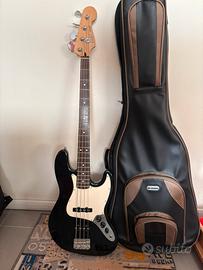 Fender Jazz Bass MIM 2021