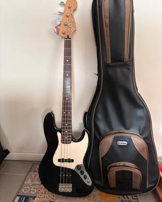 Fender Jazz Bass MIM 2021