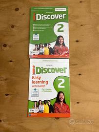 iDiscover 2