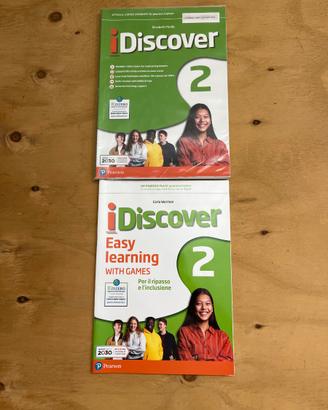iDiscover 2