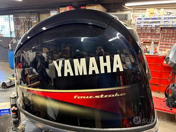Ricambi Yamaha 40/70