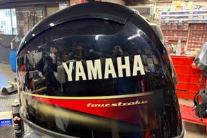 Ricambi Yamaha 40/70
