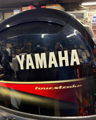 Ricambi Yamaha 40/70