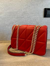 Borsetta rossa