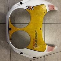 Cupolino Cagiva Mito  Fari tondi