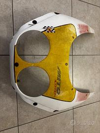 Cupolino Cagiva Mito  Fari tondi