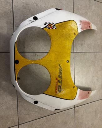 Cupolino Cagiva Mito  Fari tondi