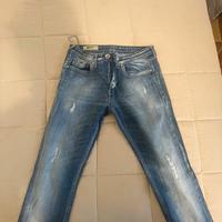 Blocco di jeans da 6 paia