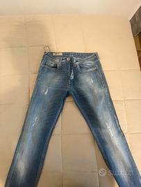 Blocco di jeans da 6 paia