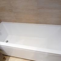 Vasca da bagno Novellino